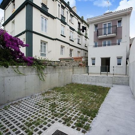 Apartamento De Diseno En El Sardinero Santander Zewnętrze zdjęcie