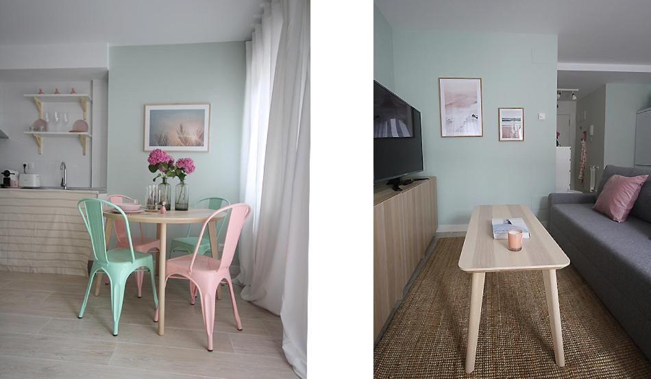 Apartamento De Diseno En El Sardinero Santander Zewnętrze zdjęcie