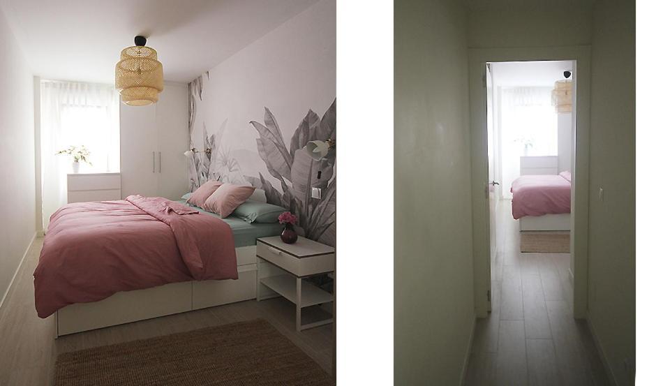 Apartamento De Diseno En El Sardinero Santander Zewnętrze zdjęcie