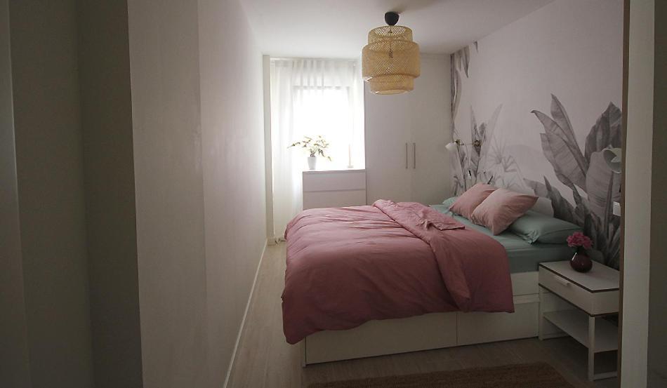 Apartamento De Diseno En El Sardinero Santander Zewnętrze zdjęcie