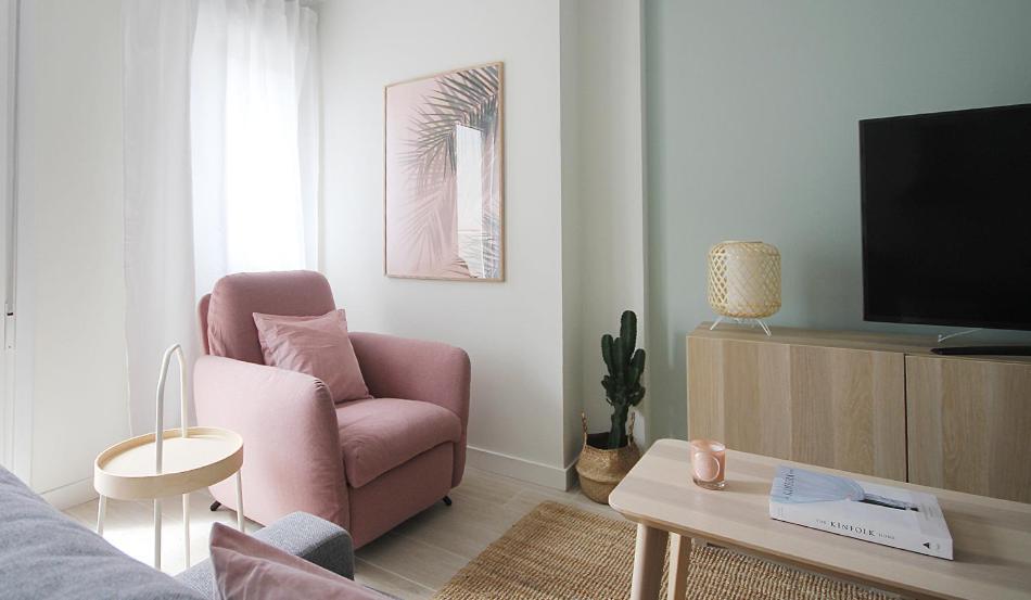 Apartamento De Diseno En El Sardinero Santander Zewnętrze zdjęcie