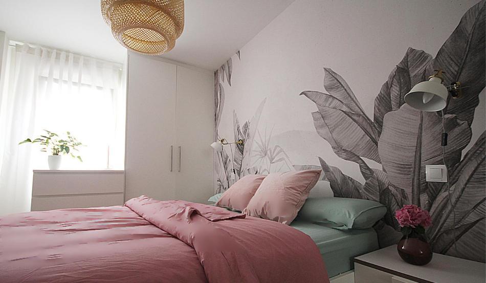Apartamento De Diseno En El Sardinero Santander Zewnętrze zdjęcie
