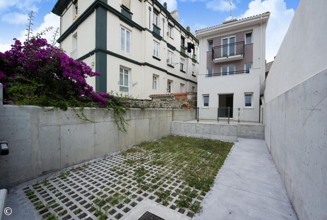 Apartamento De Diseno En El Sardinero Santander Zewnętrze zdjęcie